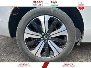 XC60 T6 AWD Recharge 253+145 Geartronic Plus Style Dark + TOIT OU 2022 occasion 35830 Betton