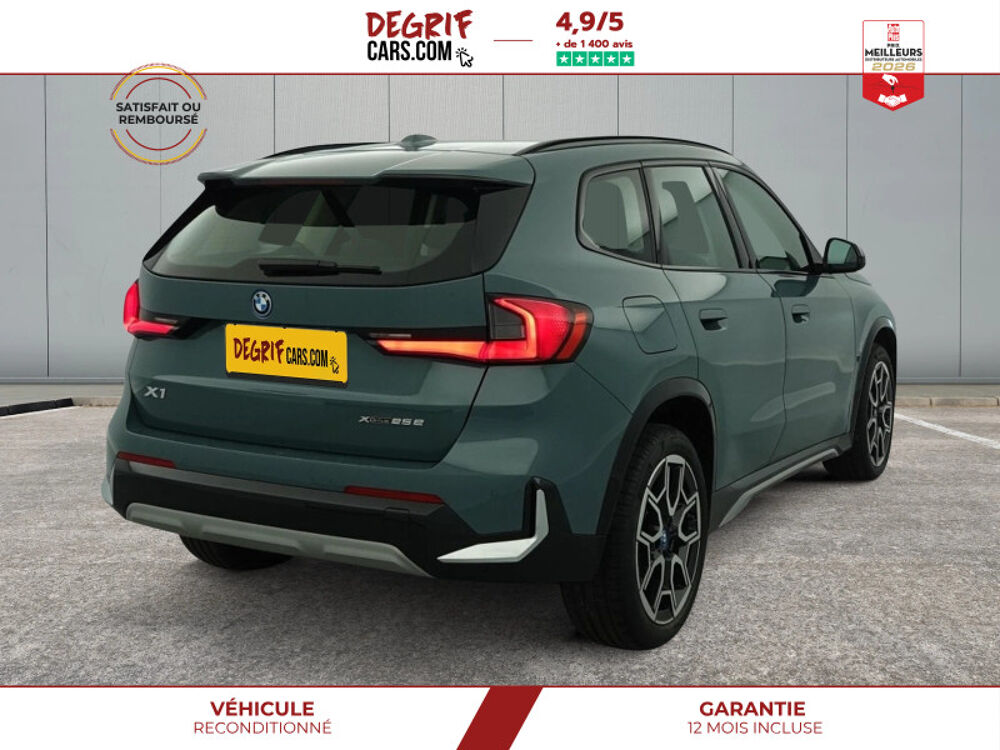 Divers XDRIVE 25E 245CH DKG7 XLINE + PACK PREMIUM 2025 occasion 35830 Betton