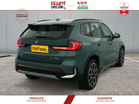 Divers XDRIVE 25E 245CH DKG7 XLINE + PACK PREMIUM 2025 occasion 35830 Betton