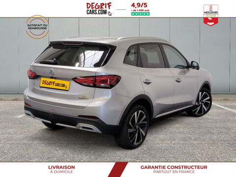 Divers Luxury 1.5 L Hybrid+ 197 ch 2026 occasion 35830 Betton