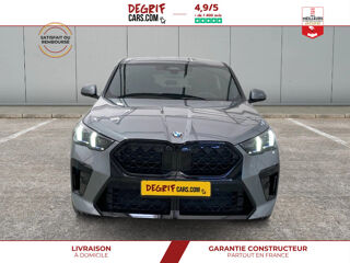 Divers M Sport X2 SDRIVE 18D 150CH DKG7 2026 occasion 35830 Betton
