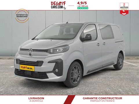 Annonce voiture Citroën Divers 36490 €