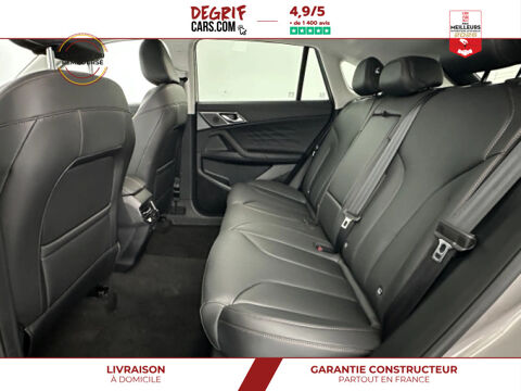 Divers 1.5 Hybrid+ 224ch Luxury 2026 occasion 35830 Betton