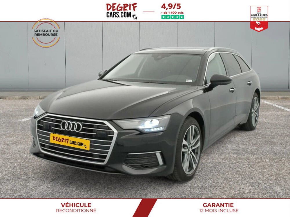 Divers 35 TDI 163 ch S tronic 7 Business Executive + TOIT PANORAMIQ 2022 occasion 35830 Betton