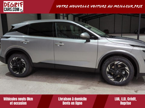 Annonce voiture Nissan Divers 30890 
