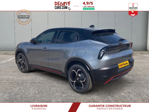 Divers 1.2 ibrida 145 speciale e-dct6 2026 occasion 35830 Betton