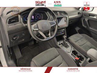 Tiguan Allspace 2.0 TDI 150ch DSG7 Life Plus 2023 occasion 35830 Betton