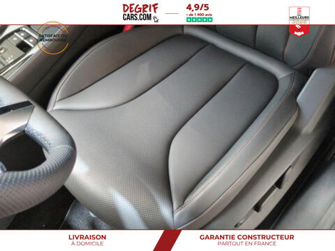 Divers 1.5 HYBRID+ 224 CH BVA LUXURY 2026 occasion 35830 Betton