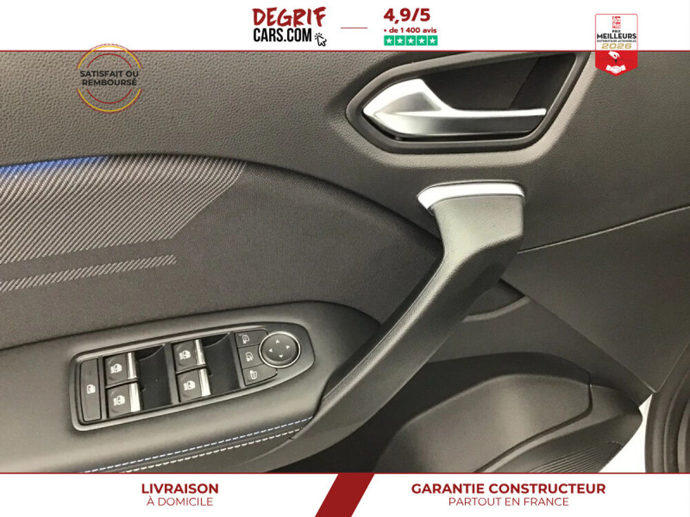 Divers ESPRIT ALPINE 1.8 E-Tech Ful Hybrid 160ch Bva Esprit Alpine 2026 occasion 35830 Betton