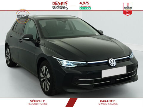 Volkswagen Golf 1.5 TSI EVO2 116 BVM6 LIFE PLUS 2025 occasion Betton 35830