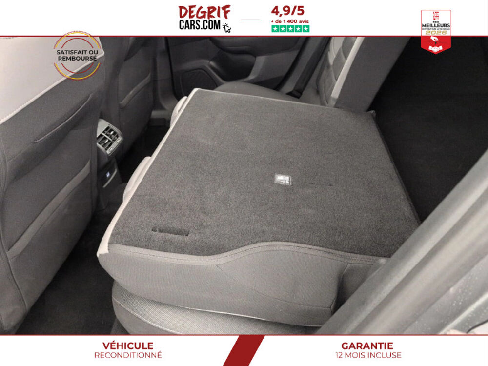 C4 Hybride 145 ch e-DCS6 Plus 2025 occasion 35830 Betton