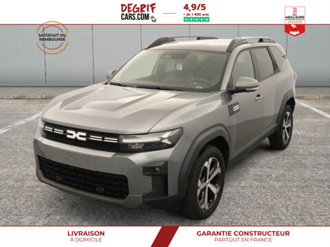 Annonce voiture Dacia Divers 31890 €
