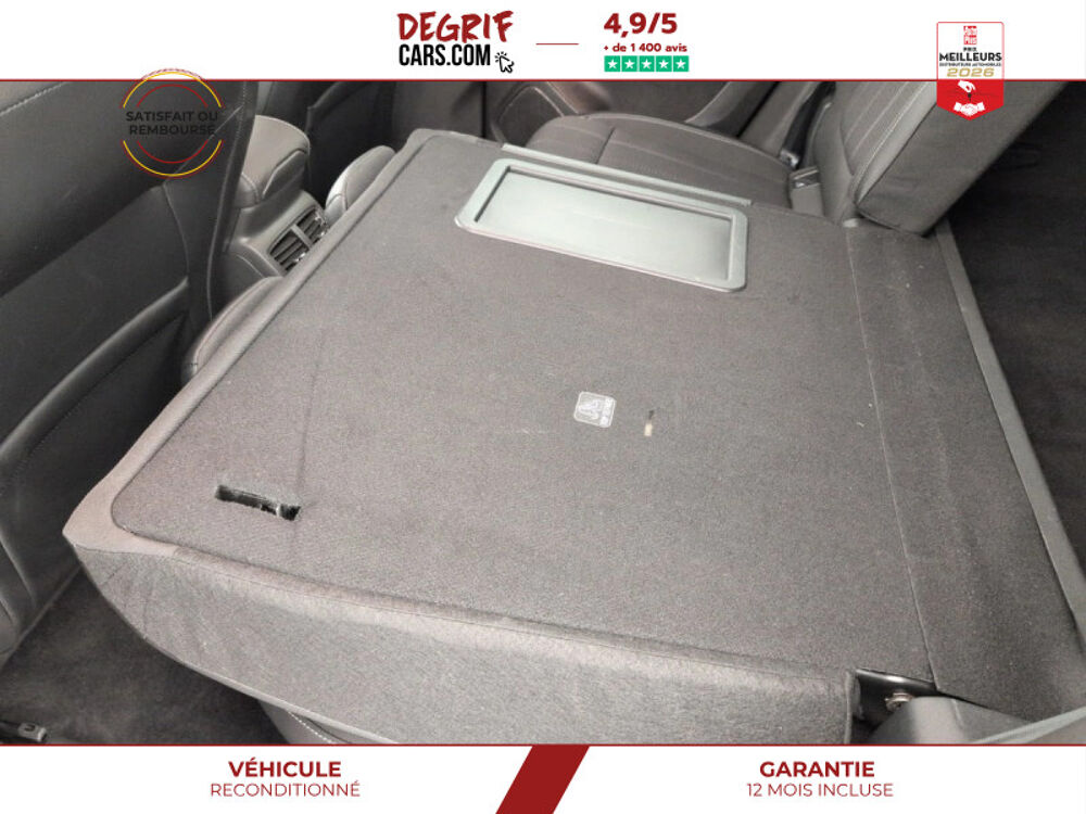 Grandland 1.2 Turbo Hybrid 136 ch e-DCT6 GS Light 2024 occasion 35830 Betton