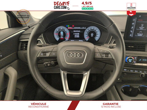 Divers 40 TDI 204 S Tronic 7 Quattro Design 2022 occasion 35830 Betton