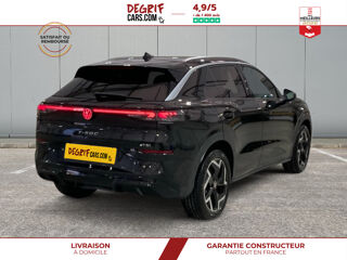 T-ROC R-Line 1.5 ETSI EVO2 HYBRID 150 CH DSG7 2026 occasion 35830 Betton