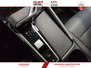Divers Luxury 1.5 L Hybrid+ 197 ch 2026 occasion 35830 Betton