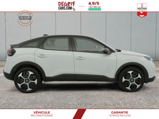 C4 Hybride 145 ch e-DCS6 Plus 2025 occasion 35830 Betton
