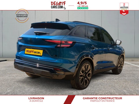 Annonce voiture Renault Austral 43990 €