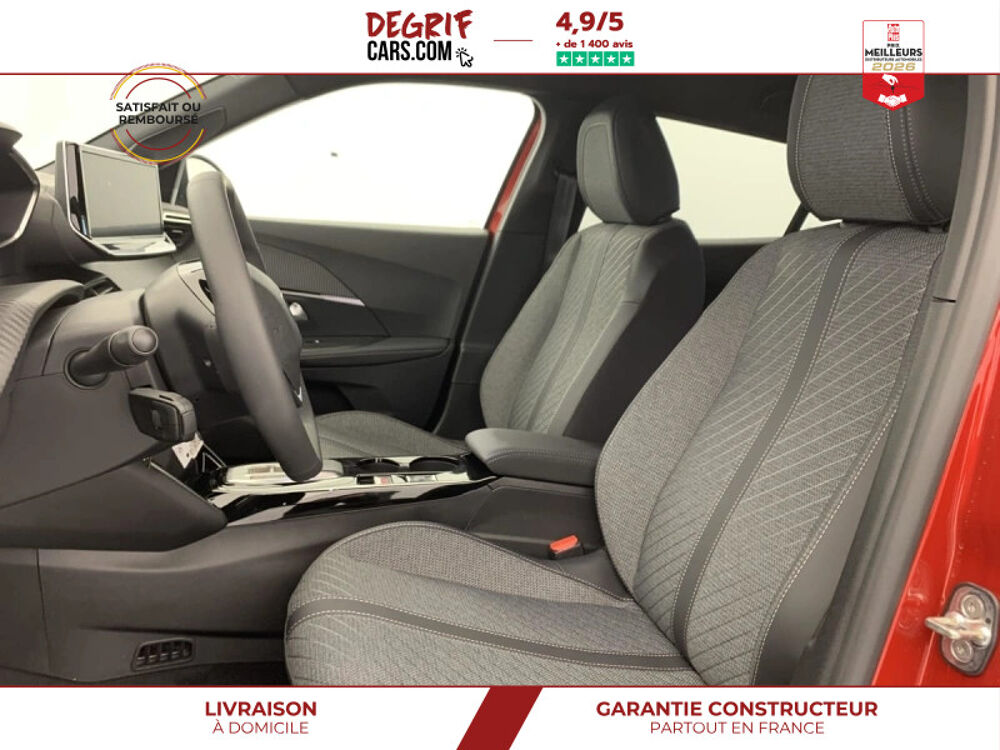 2008 Hybrid 145 e-DCS6 Allure 2026 occasion 35830 Betton