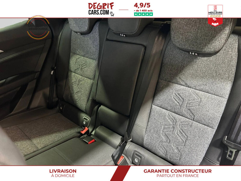 Austral Techno FULL HYBRID E-TECH 200 CH 2026 occasion 35830 Betton
