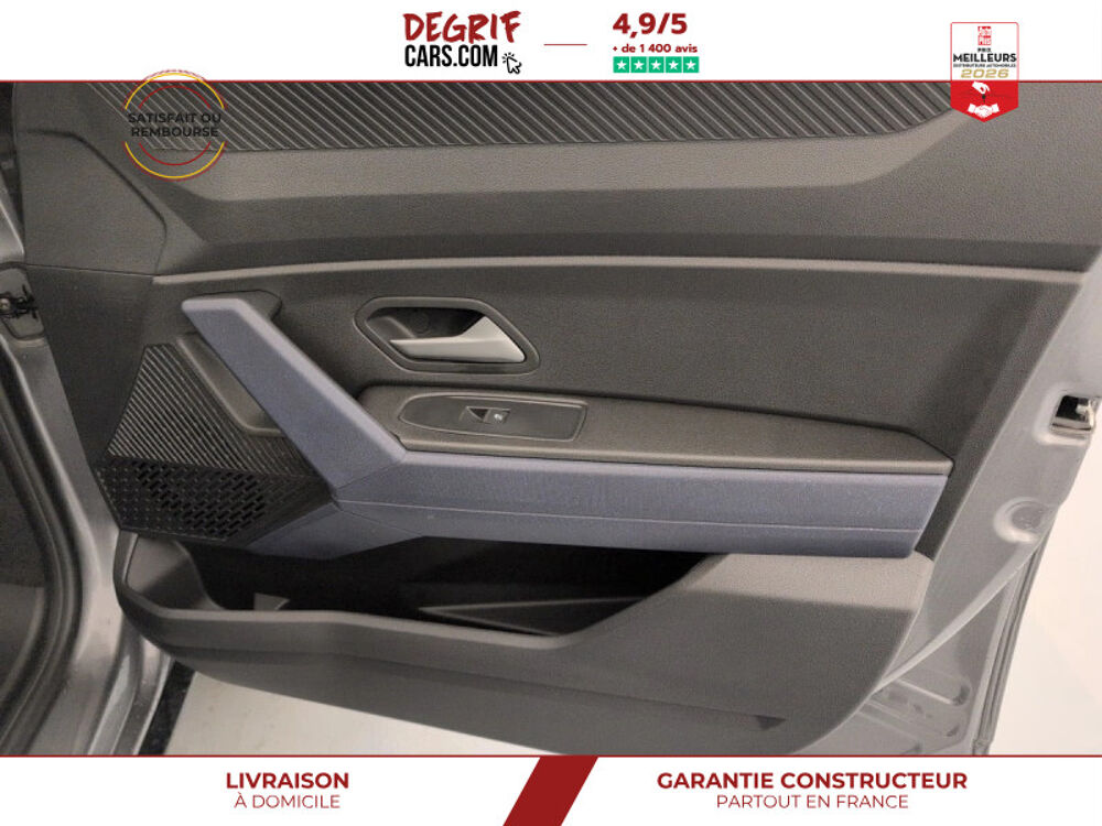 Duster Mild Hybrid 140 Expression + ROUE DE SECOURS 2026 occasion 35830 Betton