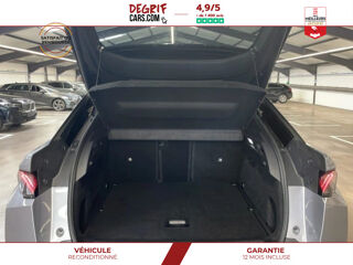 3008 Hybrid 145 e-DCS6 GT 2025 occasion 35830 Betton