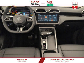Divers 1.5 L Hybrid+ 197 ch Luxury + TOIT OUVRANT + CAM&Eacute;RA 360 2026 occasion 35830 Betton