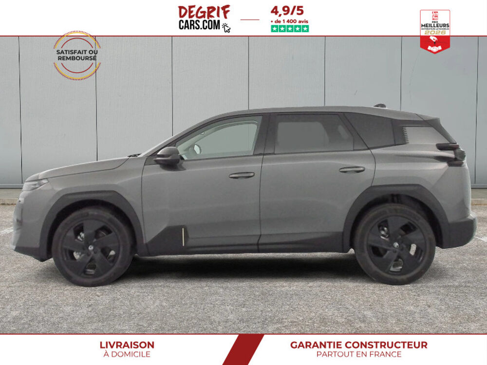 C5 aircross II 1.2 Hybride 145ch Max e-DCS6 2025 occasion 35830 Betton