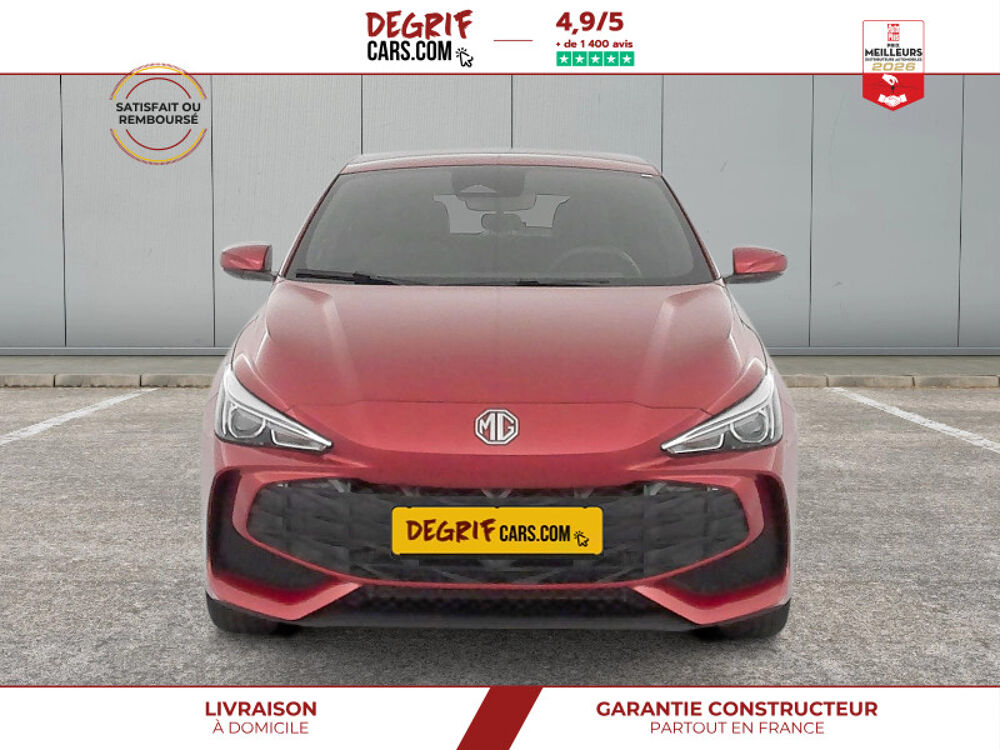 Divers 1.5 L Hybrid+ 195ch Standard 2026 occasion 35830 Betton