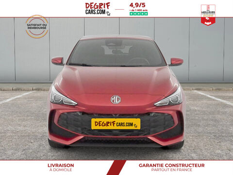 Divers 1.5 L Hybrid+ 195ch Standard 2026 occasion 35830 Betton
