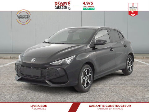 Annonce voiture MG Divers 19990 €