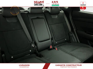 Tucson 1.6 T-GDI 239 Hybrid BVA6 N Line Executive 2026 occasion 35830 Betton