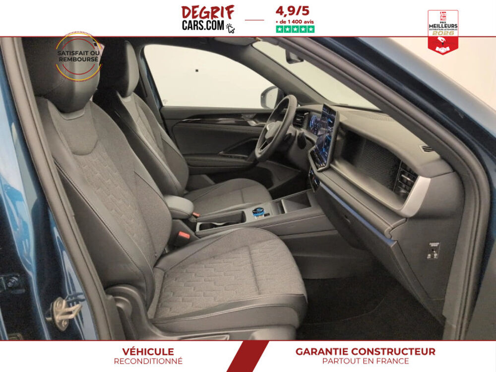 Divers 2.0 TDI 150ch DSG7 7pl VW Edition 2025 occasion 35830 Betton