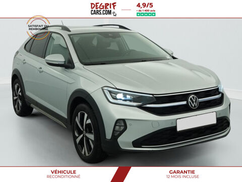 Volkswagen Taigo 1.0 TSI 116 DSG7 VW Edition 2024 occasion Betton 35830