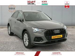 Q3 35 TDI 150 ch S tronic 7 Design 2022 occasion 35830 Betton