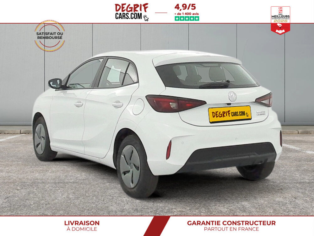 Divers 1.5 L Hybrid+ 195ch Standard 2026 occasion 35830 Betton