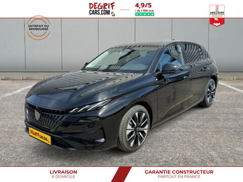 Annonce voiture Peugeot Divers 27490 €