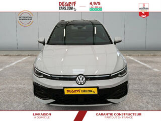 Divers GOLF R-Line 2.0 TDI 150 DSG7 2026 occasion 35830 Betton