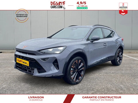 Autres Autres 2.0 tdi 150 v dsg7 2026 occasion Betton 35830