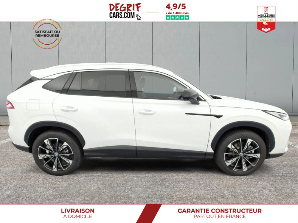 Divers 1.5 Hybrid+ 224 ch Luxury + CAM&Eacute;RA 360 2026 occasion 35830 Betton