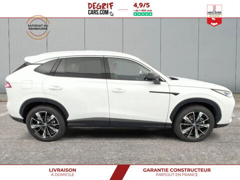 Divers 1.5 Hybrid+ 224 ch Luxury + CAM&Eacute;RA 360 2026 occasion 35830 Betton