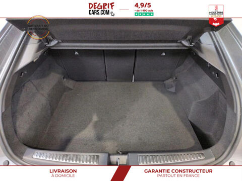 Divers esprit Alpine E-Tech full hybrid 200 ch + TOIT PANORAMIQUE + 2026 occasion 35830 Betton