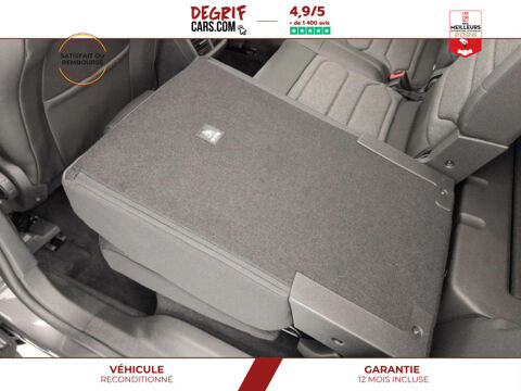 C5 aircross Hybride 145 e-DCS6 Max 2025 occasion 35830 Betton