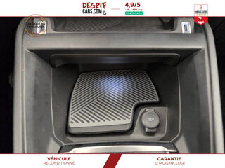 C4 Hybride 145 ch e-DCS6 Plus 2025 occasion 35830 Betton