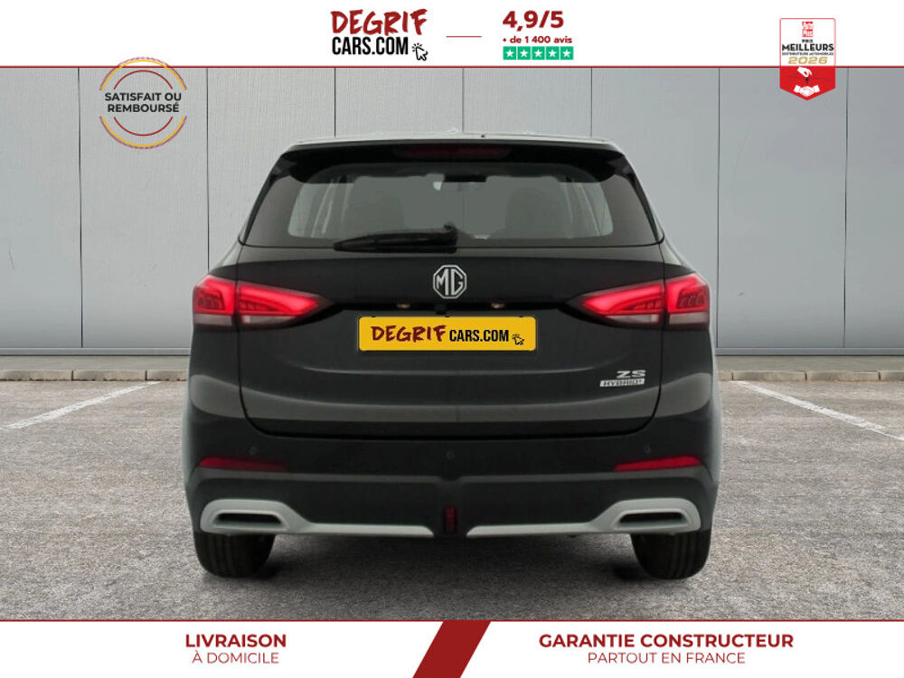 Divers 1.5 L Hybrid+ 197 ch Standard 2026 occasion 35830 Betton
