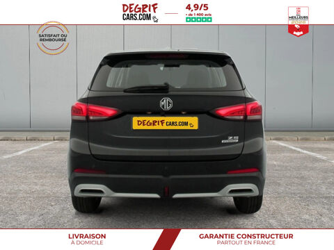 Divers 1.5 L Hybrid+ 197 ch Standard 2026 occasion 35830 Betton