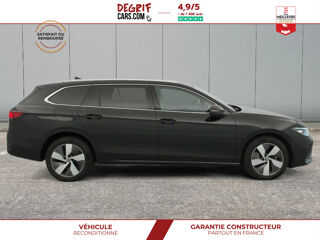Passat 2.0 TDI EVO SCR 122 DSG7 Life Plus 2025 occasion 35830 Betton