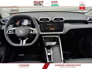 Divers 1.5 L Hybrid+ 197 ch Luxury + TOIT OUVRANT + CAM&Eacute;RA 360 2026 occasion 35830 Betton