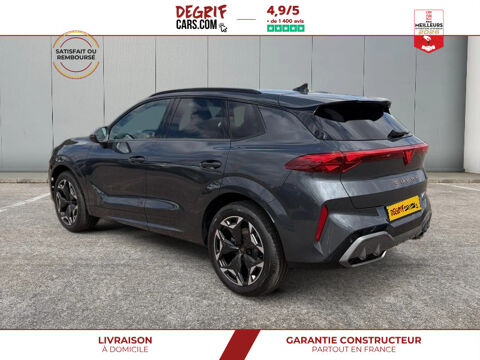 Autres 1.5 etsi hybrid 150 v dsg7 2026 occasion 35830 Betton