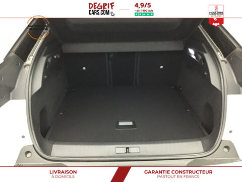 3008 Hybrid 145 e-DCS6 GT + PACK VISION 360 2026 occasion 35830 Betton